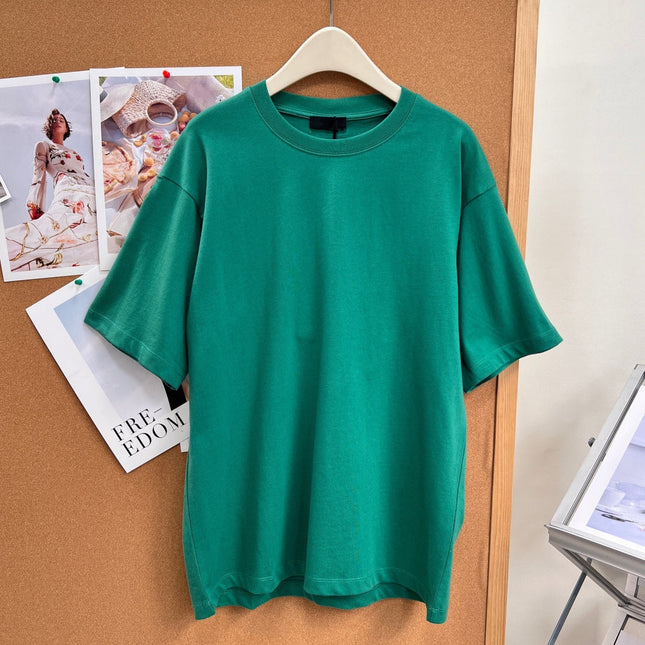 PRADA 26S SHORT-SLEEVE T-SHIRT 1152