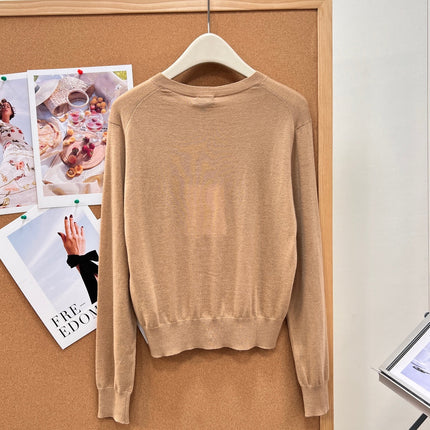 CHANEL 26S KNIT CARDIGAN 1612
