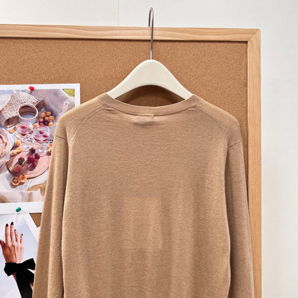 CHANEL 26S KNIT CARDIGAN 1612