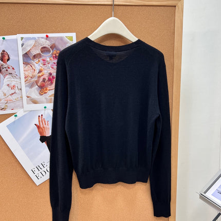 CHANEL 26S KNIT CARDIGAN 1613