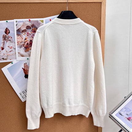 CHANEL 26S KNIT CARDIGAN 1499