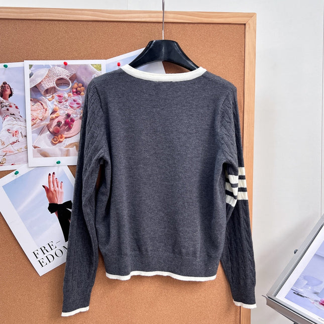 RALPH LAUREN 26S KNIT CARDIGAN 732