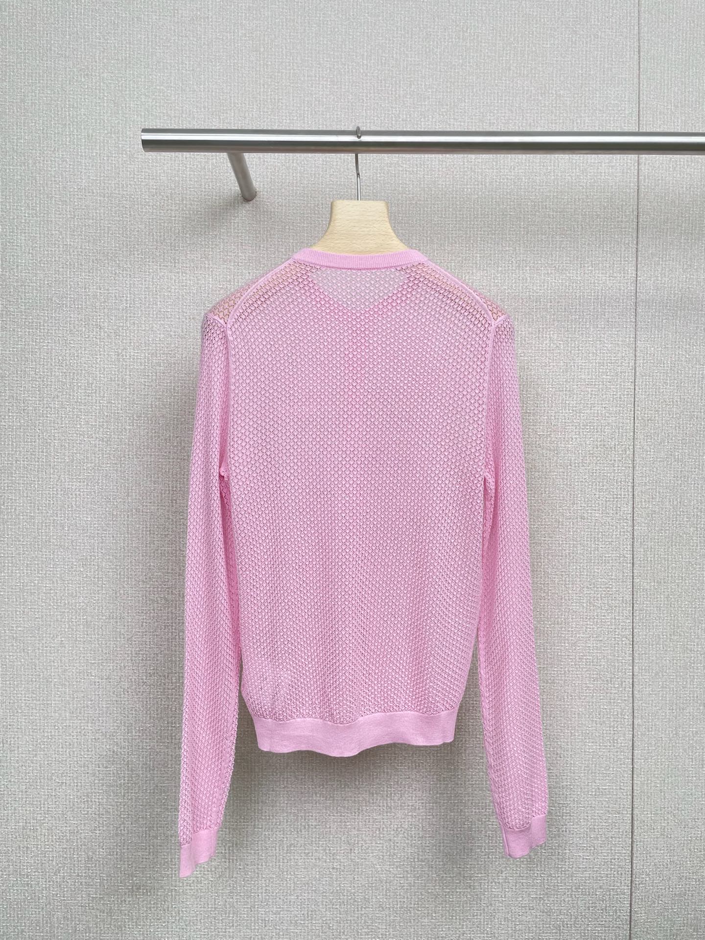 MIUMIU CARDIGAN STYLE 341