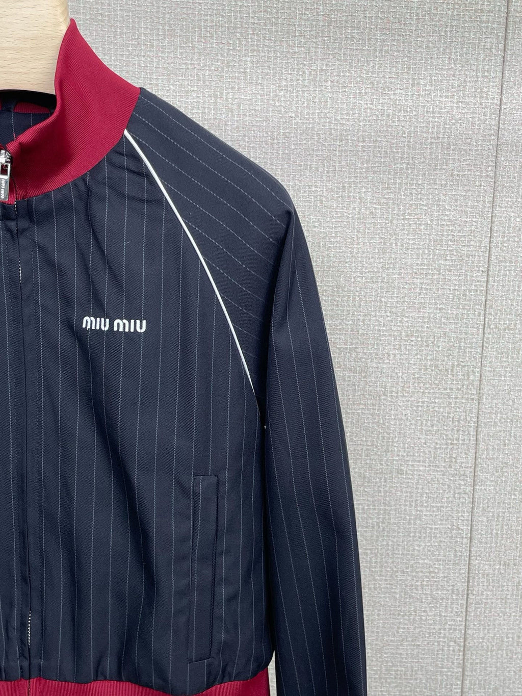 MIUMIU JACKET STYLE 342