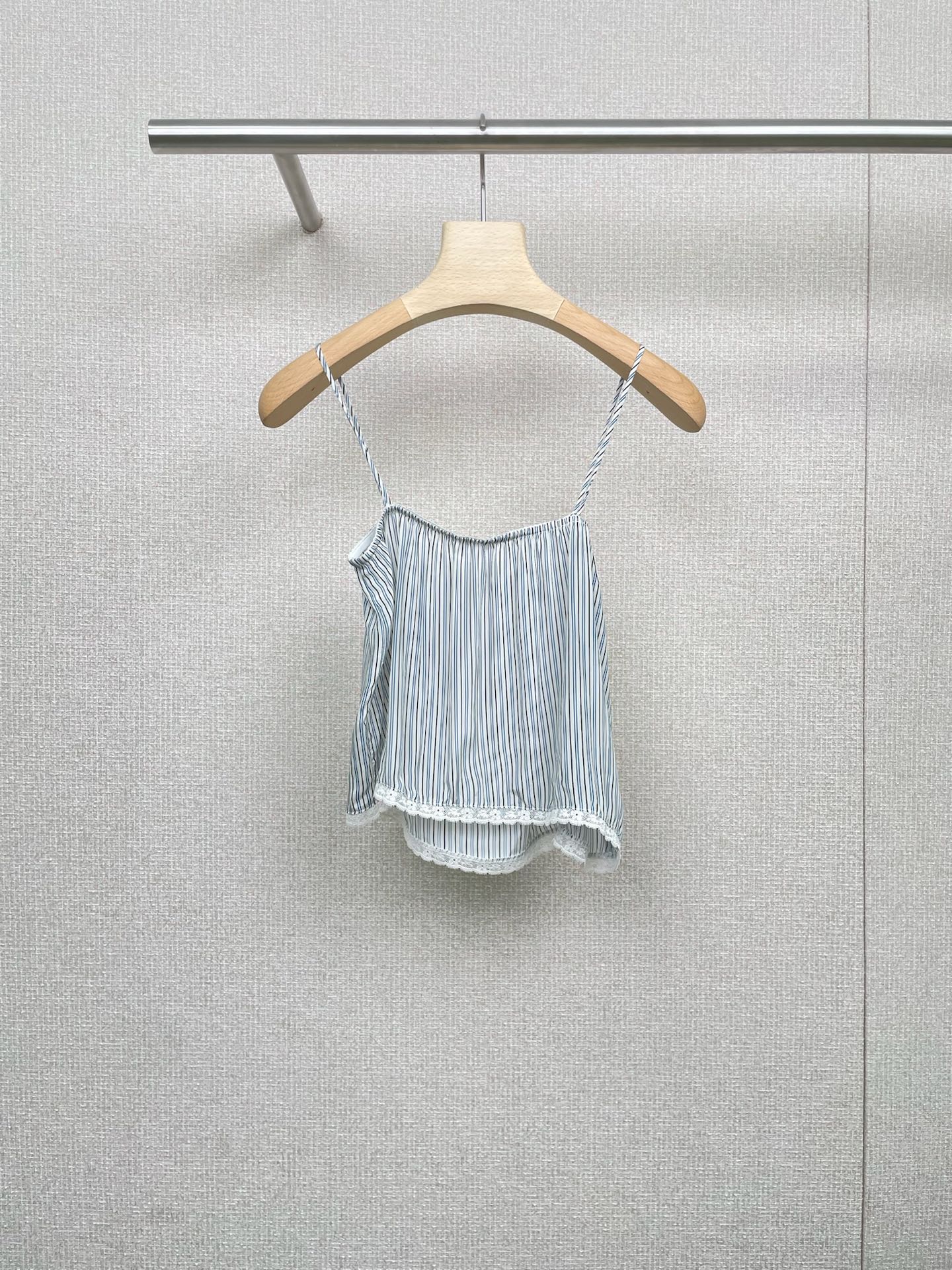 MIUMIU CAMI TOP STYLE 345
