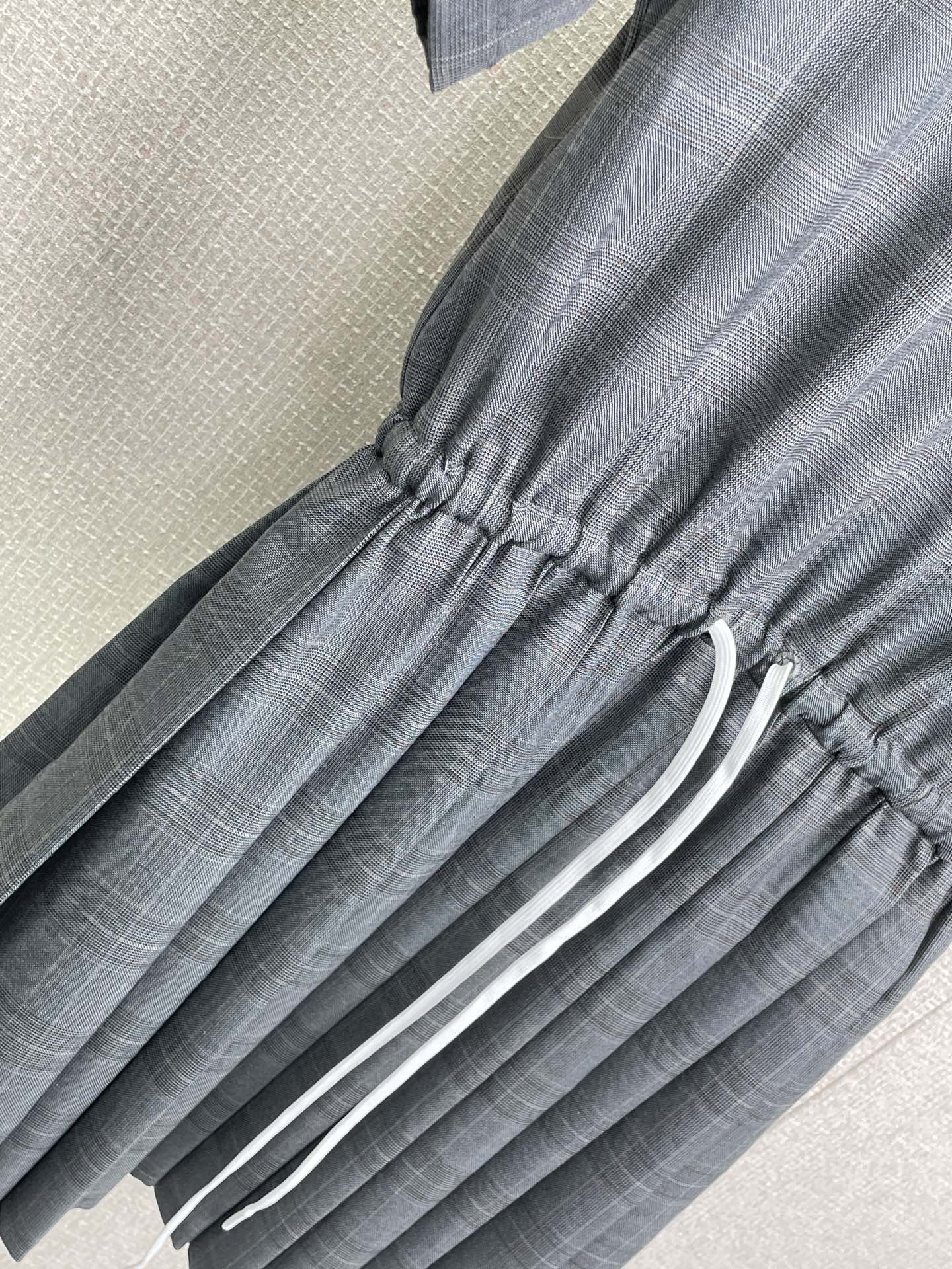 MIUMIU DRESS STYLE 323