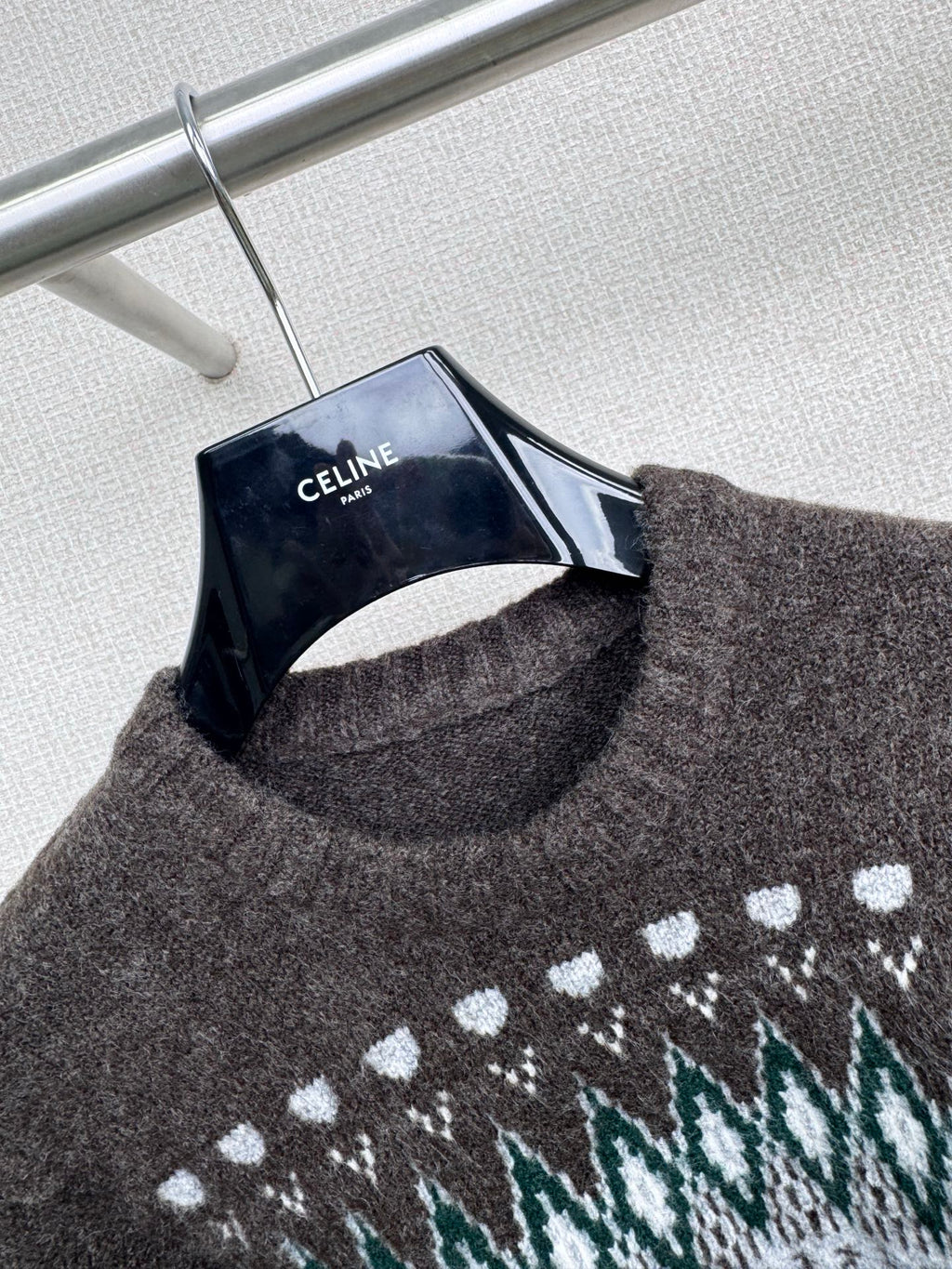 DIOR 25S SWEATER STYLE 194