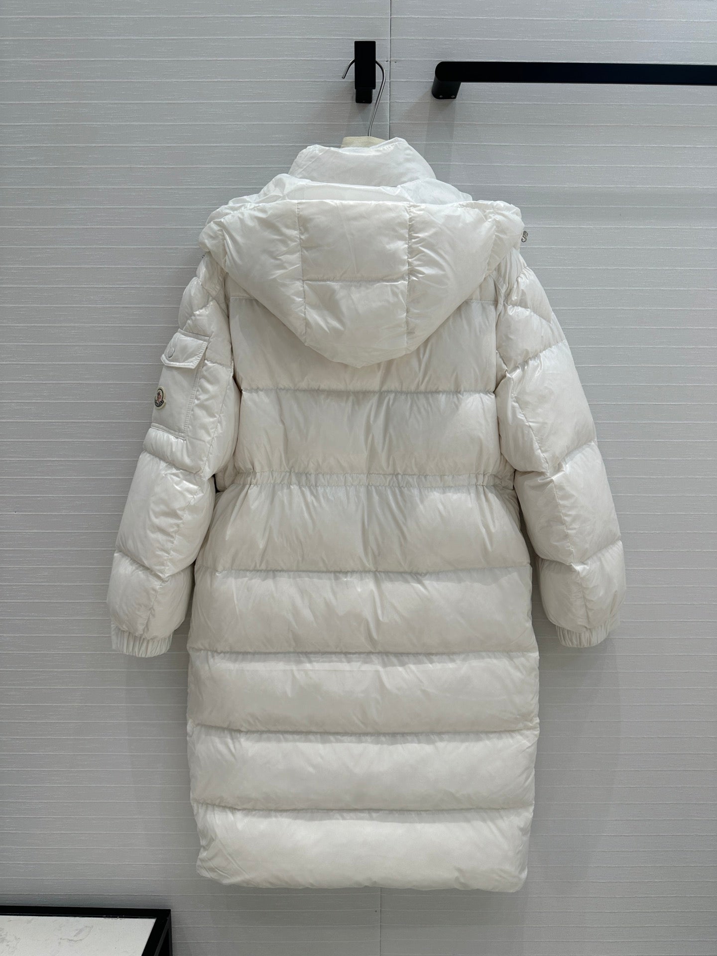 MONCLER JACKET STYLE 327