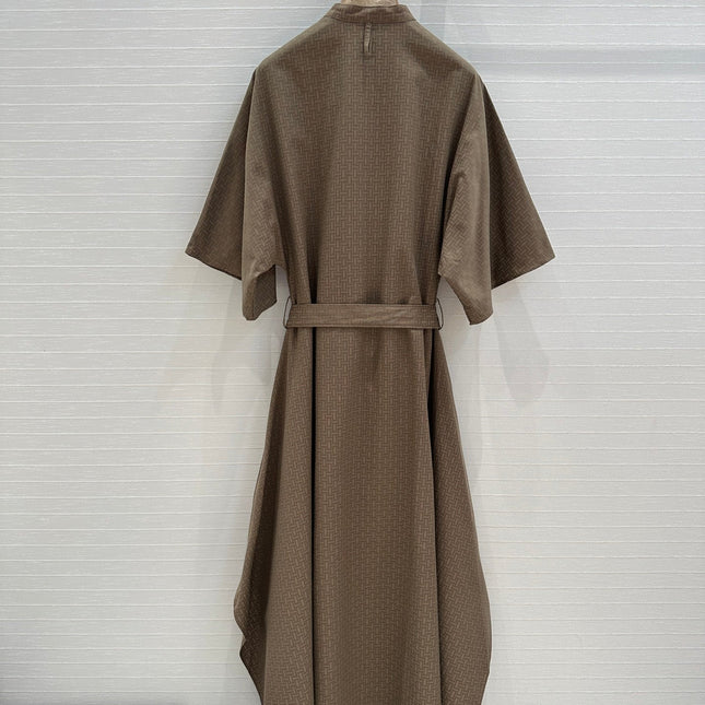 HM NEW FASHION DRESS 268326