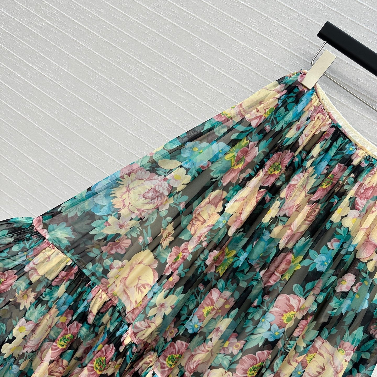 MAX MARA LONG SKIRT 268190