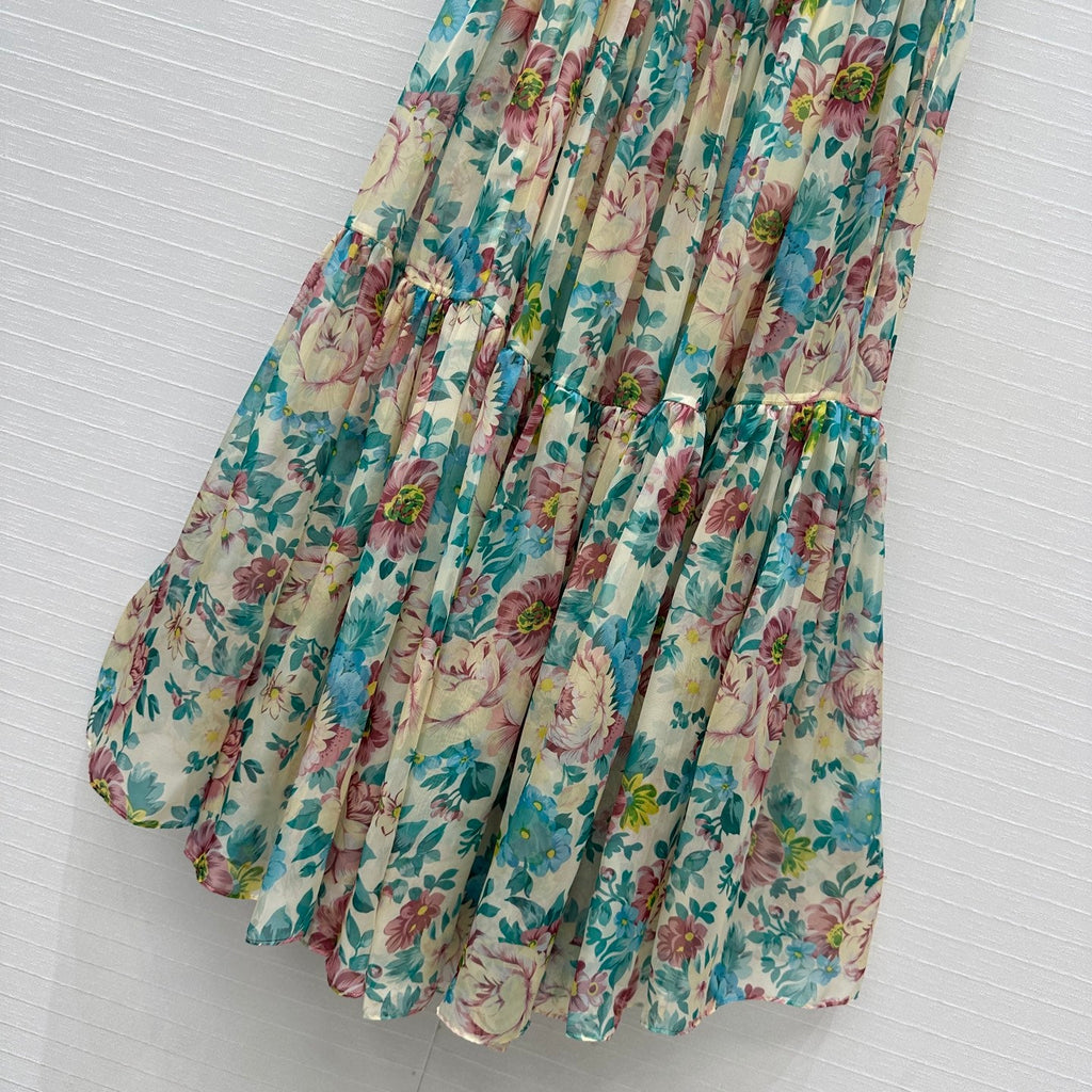 MAX MARA LONG SKIRT 268185