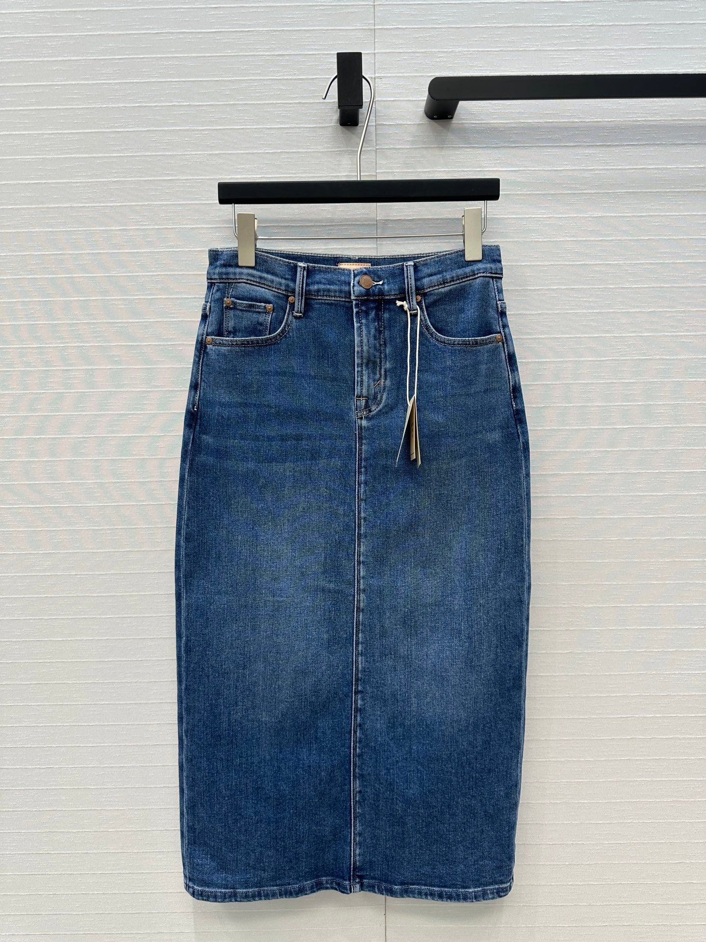 MOTHER DENIM SKIRT 268349