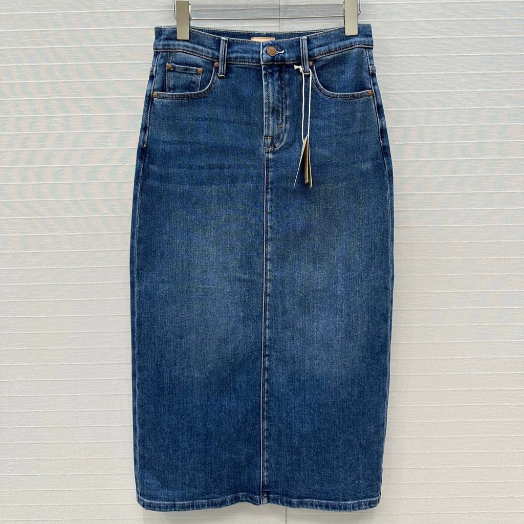 MOTHER DENIM SKIRT 268349