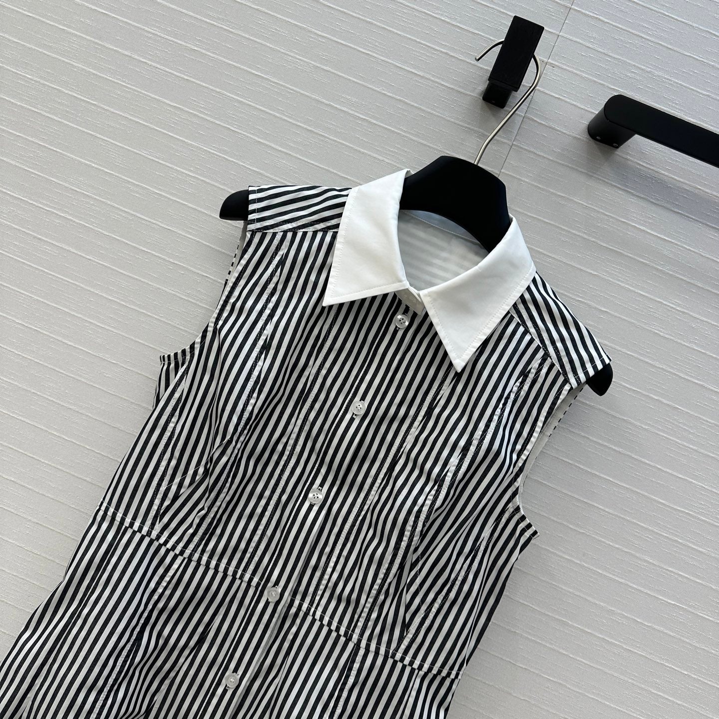 MAX MARA SHIRT AND SHORTS SET 268210