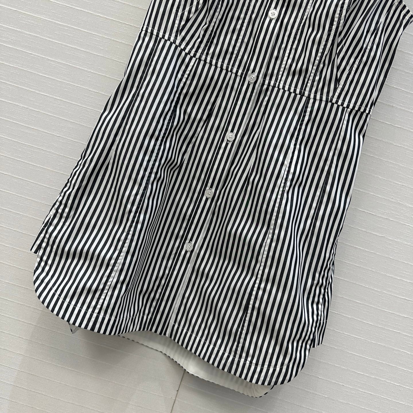 MAX MARA SHIRT AND SHORTS SET 268210
