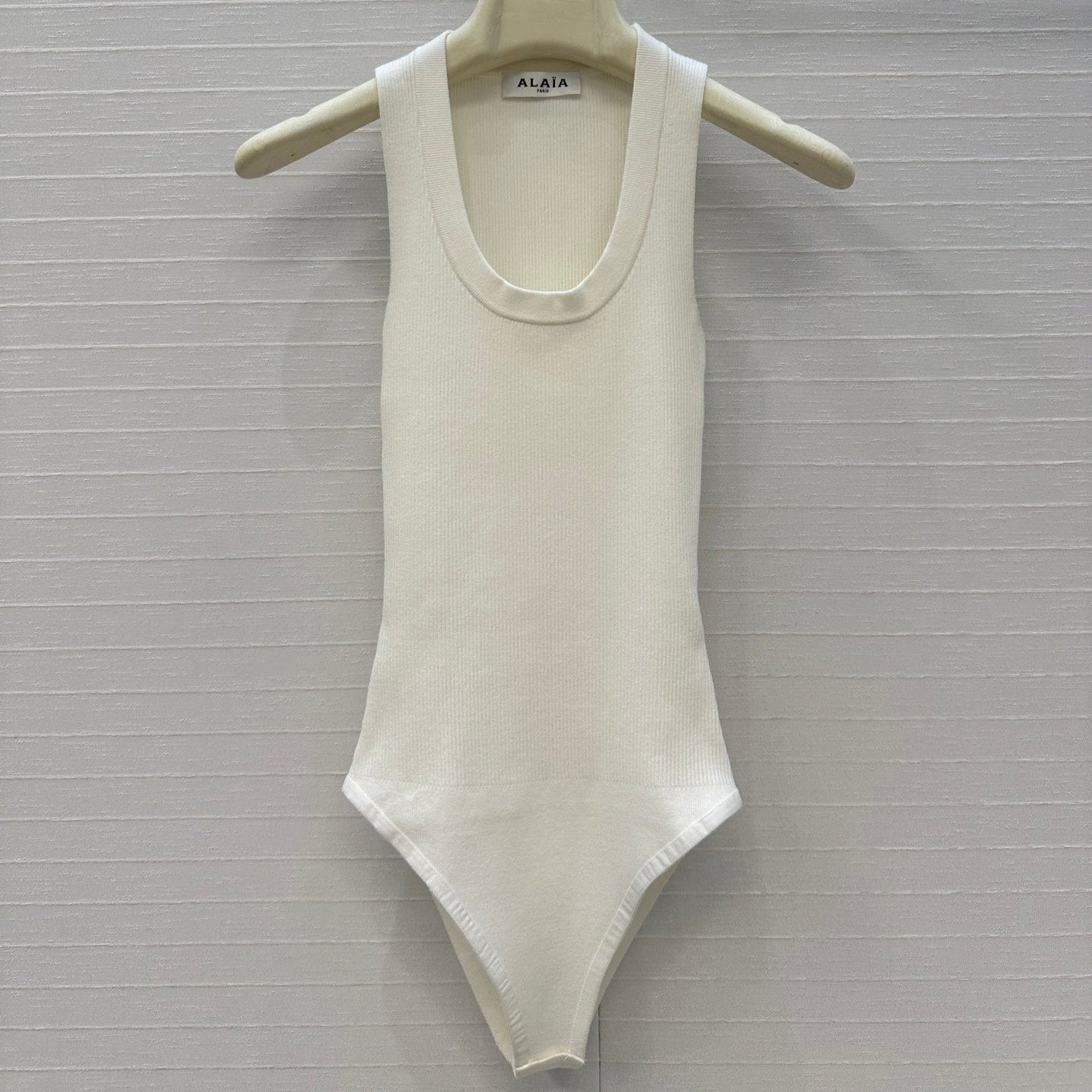 ALAIA ONE PIECE BIKINI 276070