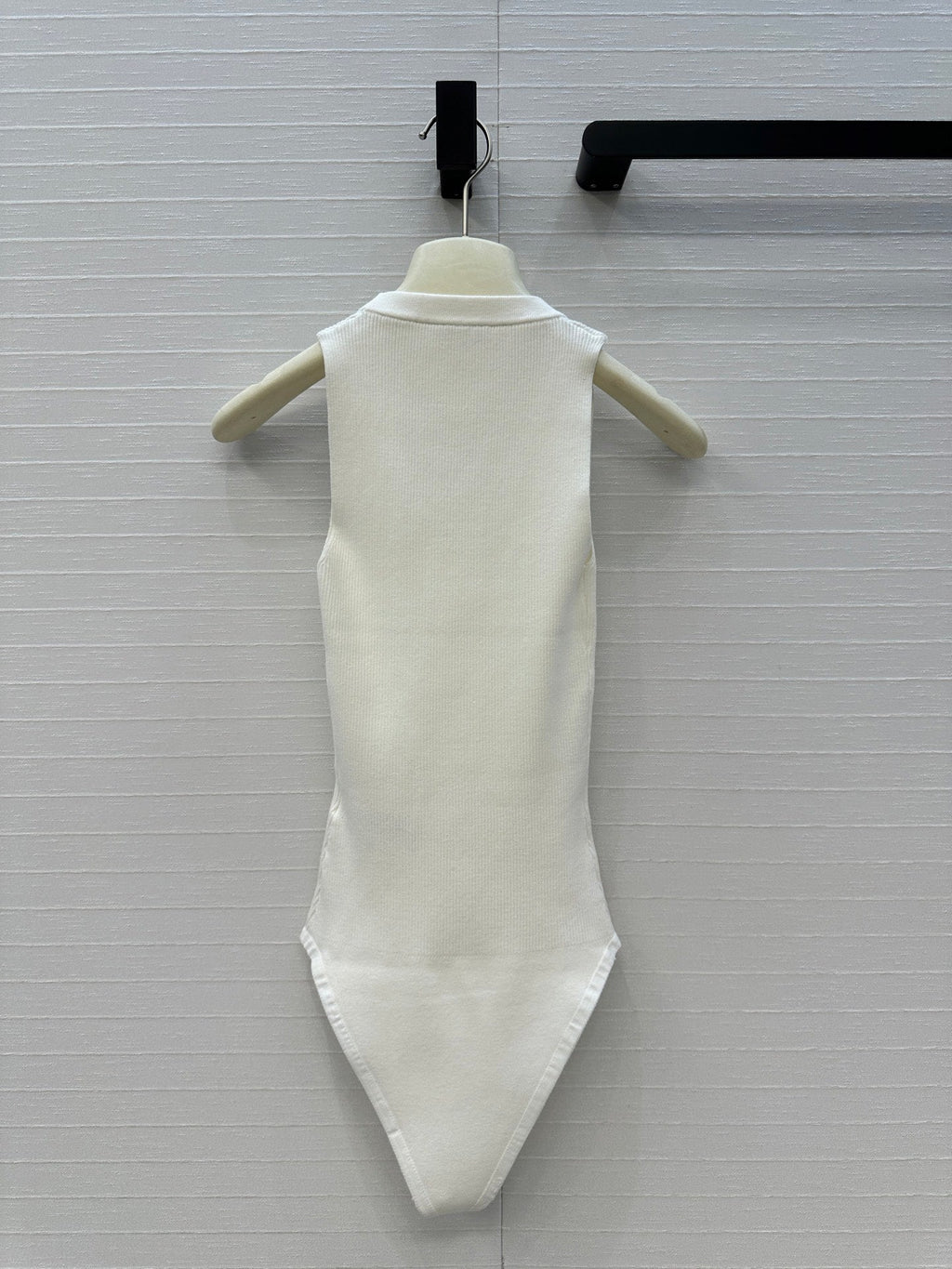 ALAIA ONE PIECE BIKINI 276070