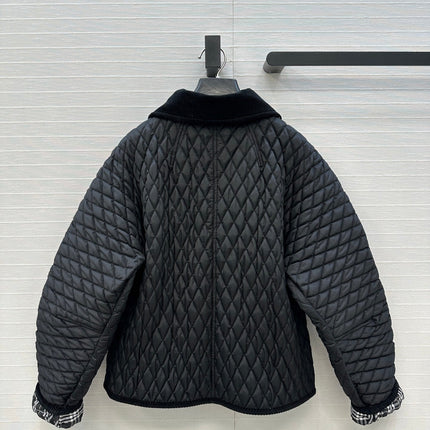 BURBERRY 25S JACKET 222