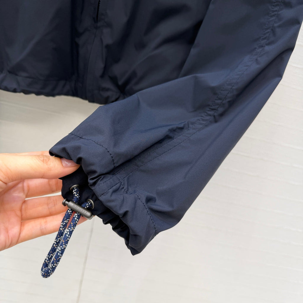 BURBERRY 26S LIGHTWEIGHT JACKET 366