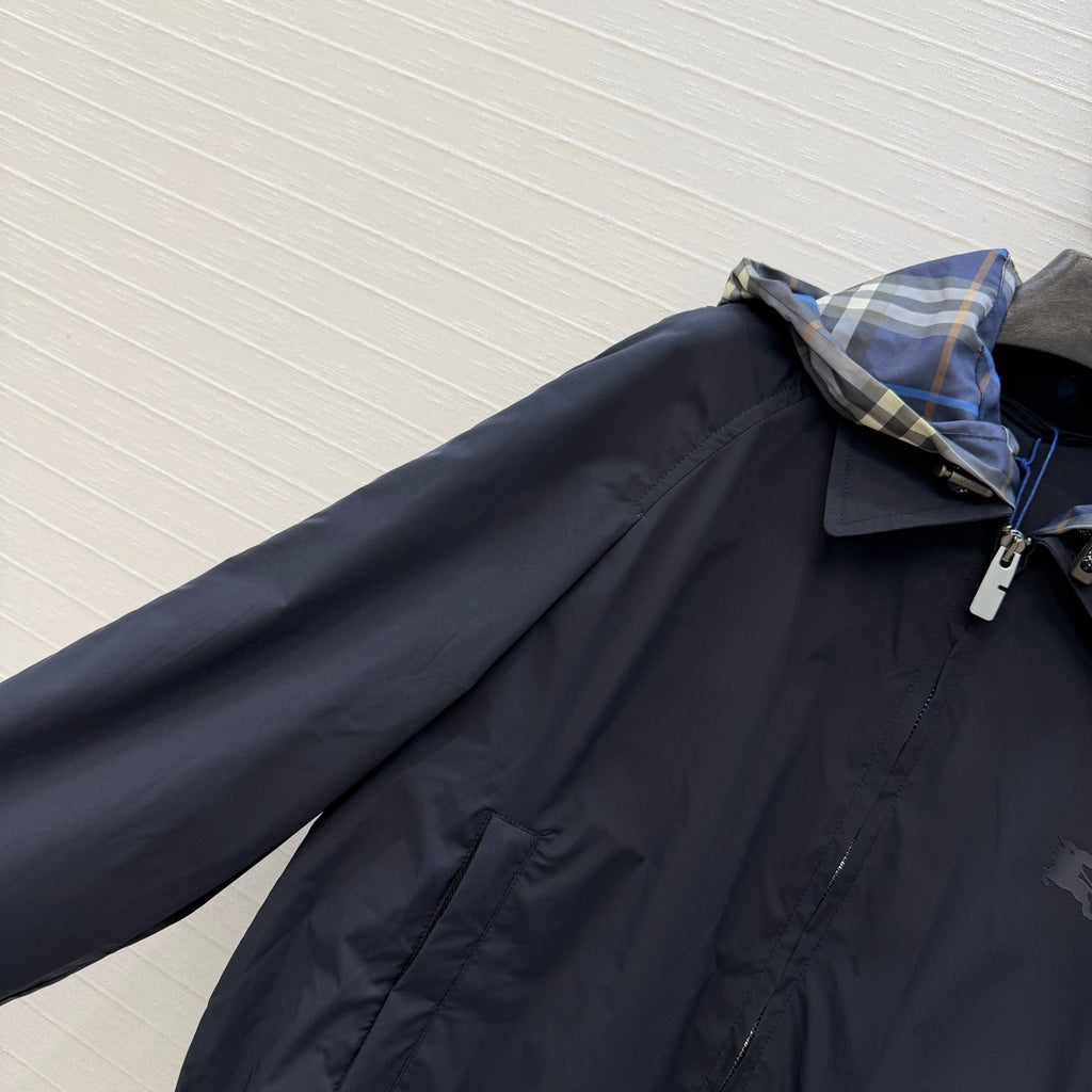 BURBERRY 26S LIGHTWEIGHT JACKET 366