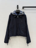 BURBERRY 26S LIGHTWEIGHT JACKET 366