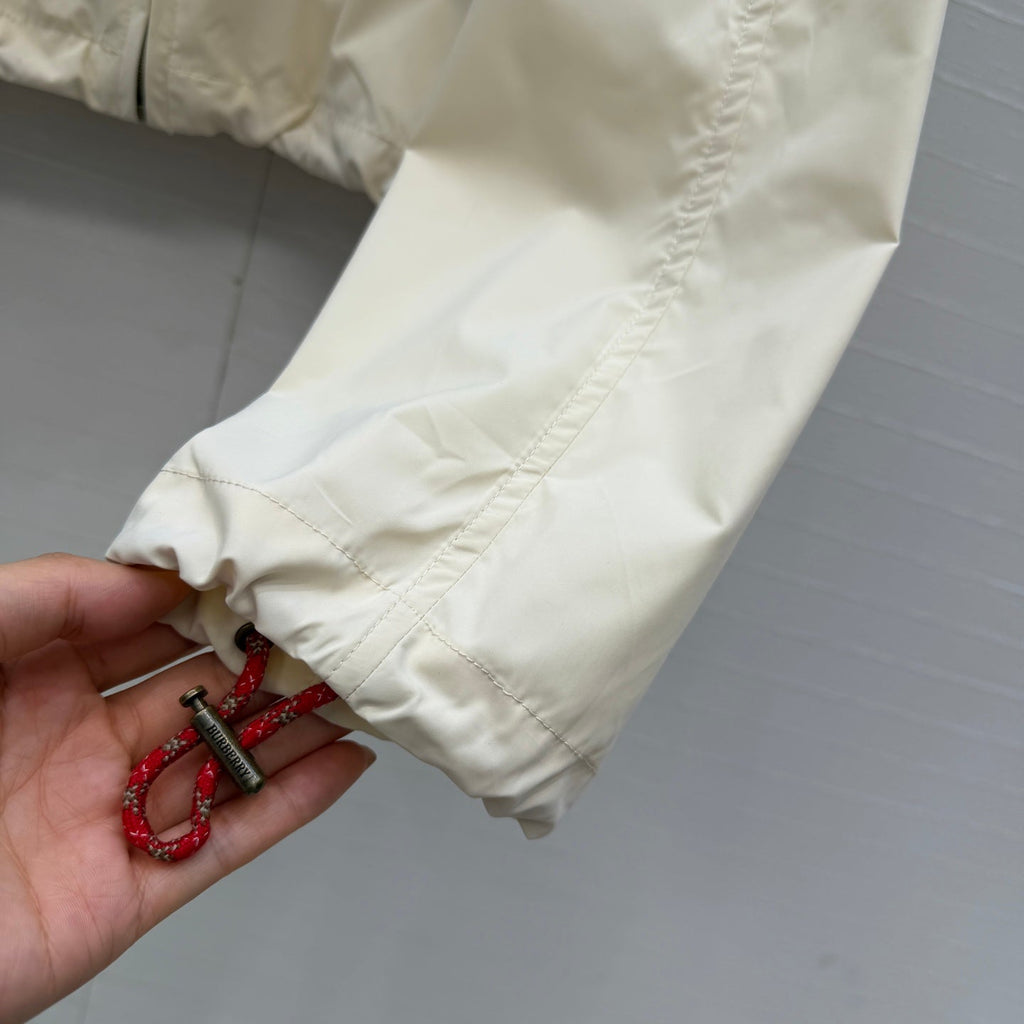 BURBERRY 26S LIGHTWEIGHT JACKET 365