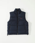 RALPH LAUREN PUFFER VEST STYLE 197