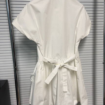 MIUMIU 26S DRESS STYLE 1111