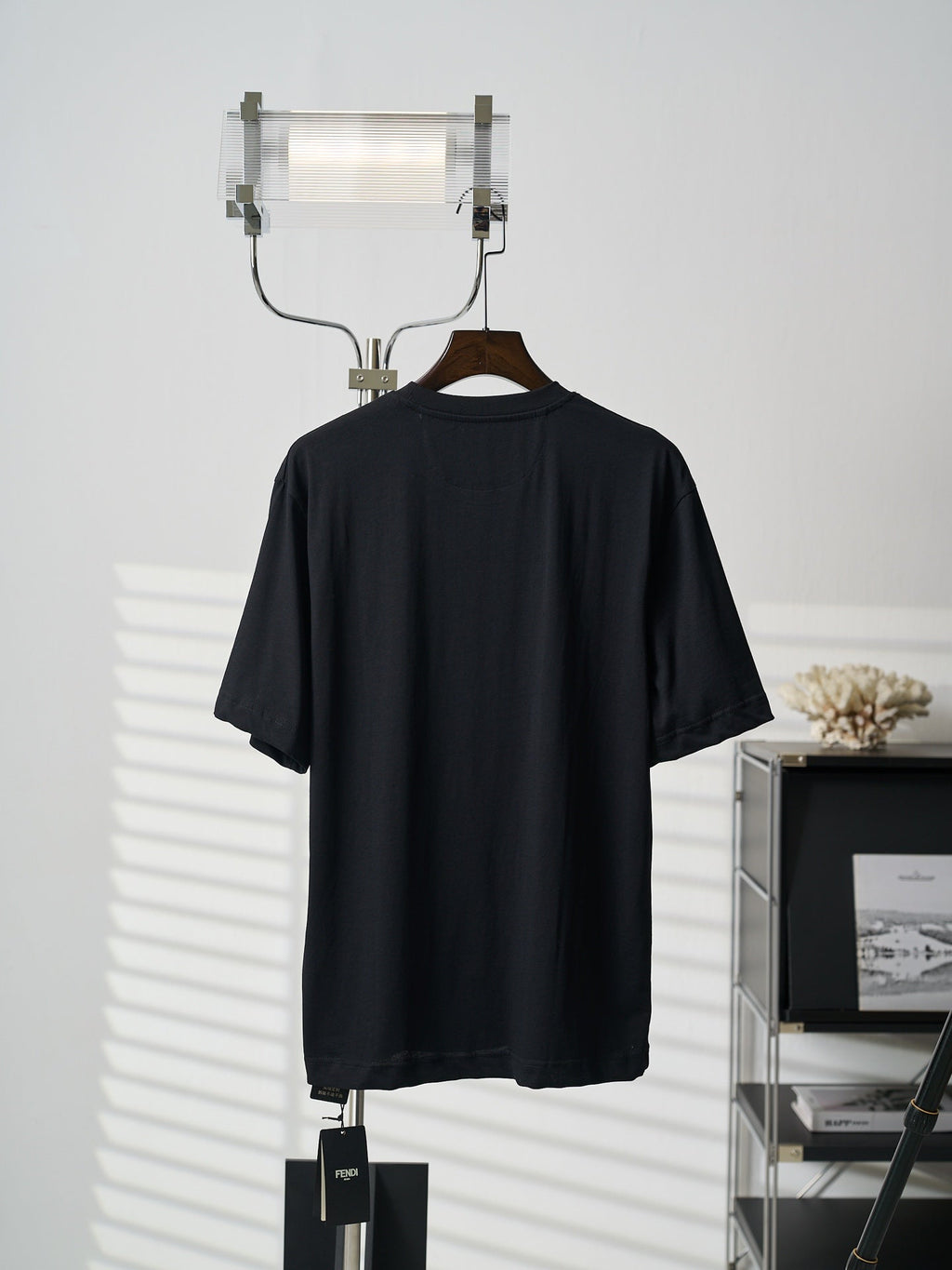 FENDI 26S SHORT SLEEVE T-SHIRT 123