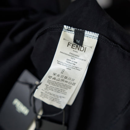 FENDI 26S SHORT SLEEVE T-SHIRT 123