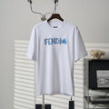 FENDI 26S SHORT SLEEVE T-SHIRT 115