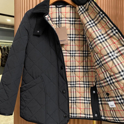 BURBERRY 25S JACKET 238