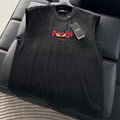 FENDI 26S SLEEVELESS T-SHIRT 158