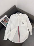 THOM 26S SHIRT STYLE 20