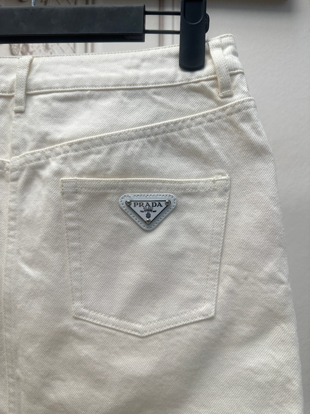 PRADA 25S DENIM SET 241