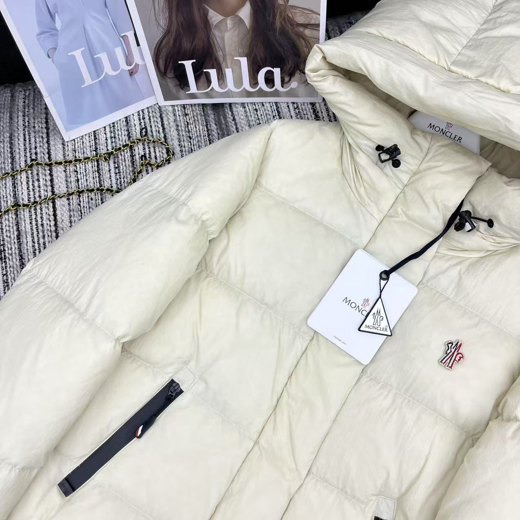 MONCLER 25S PUFFER JACKET 291