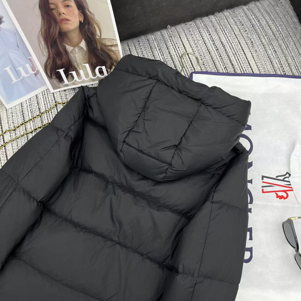 MONCLER 25S PUFFER JACKET 292