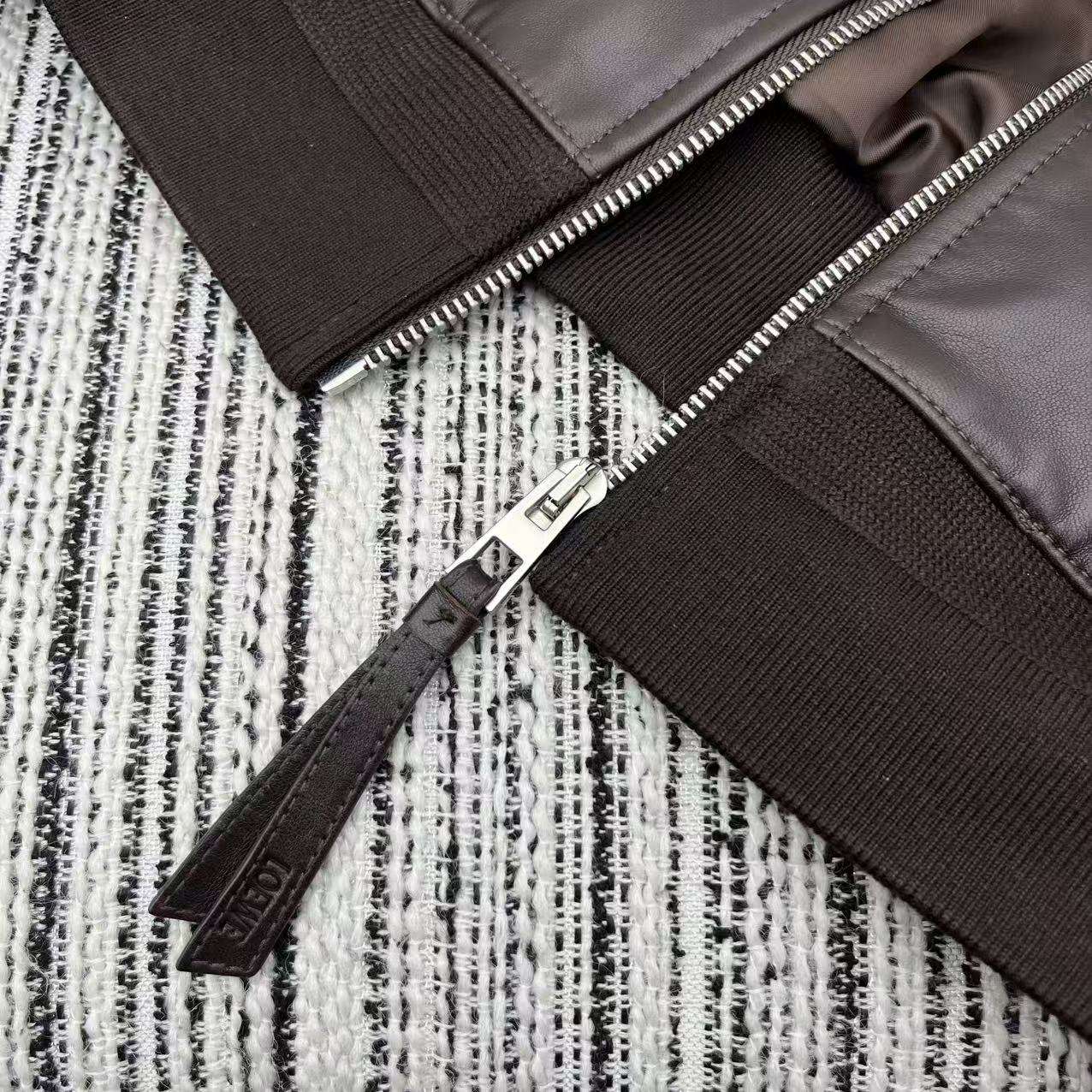 LOEWE JACKET STYLE 290