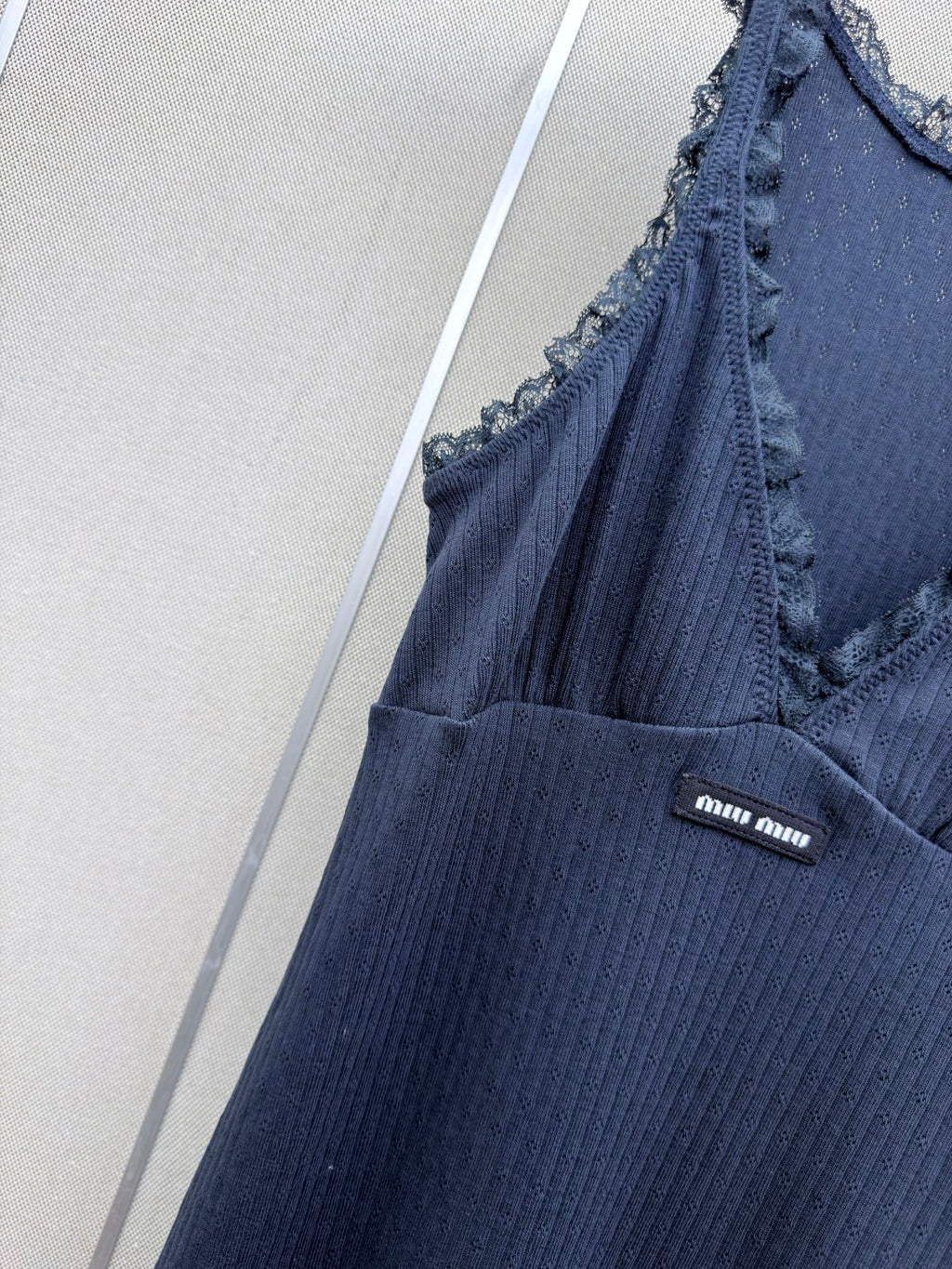 MIUMIU 26S DRESS STYLE 1086