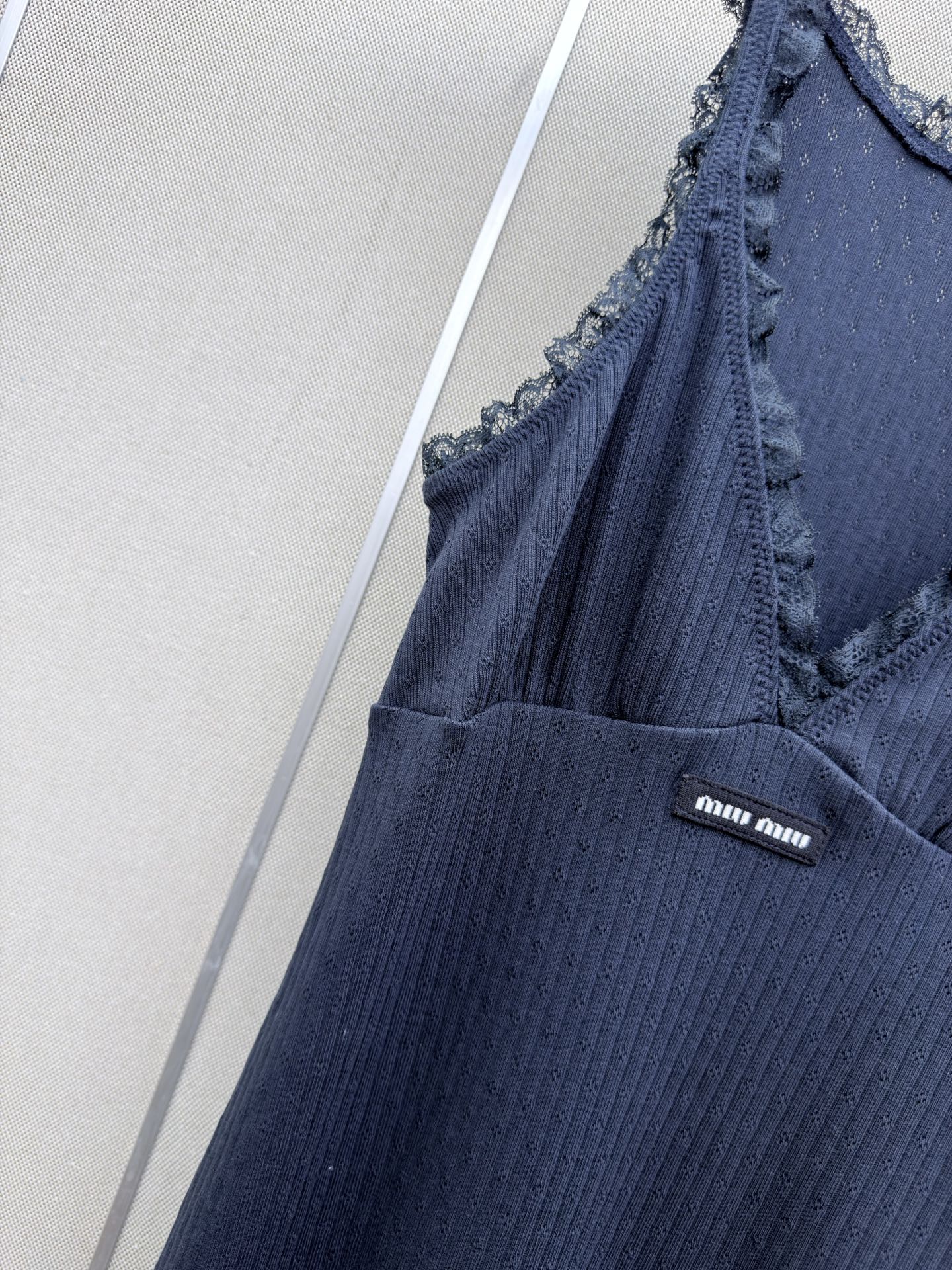 MIUMIU 26S DRESS STYLE 1086