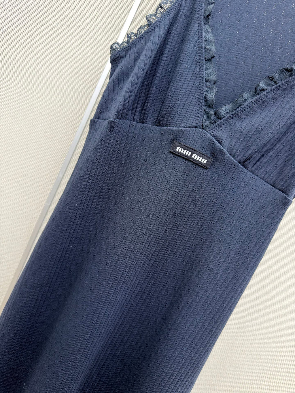 MIUMIU 26S DRESS STYLE 1086