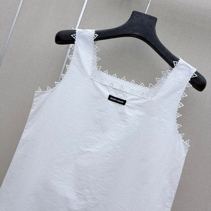 MIUMIU 26S DRESS STYLE 1078