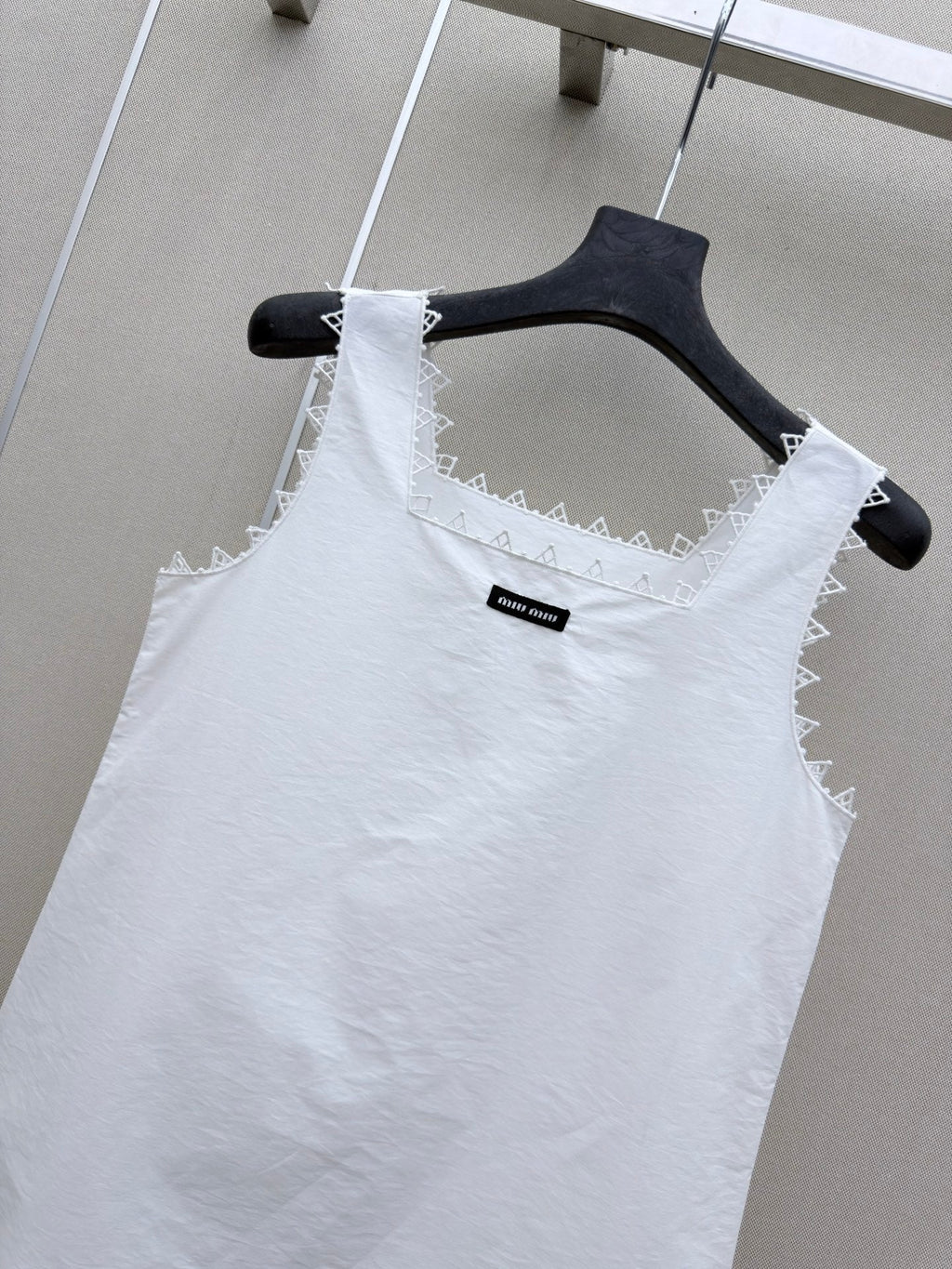MIUMIU 26S DRESS STYLE 1078