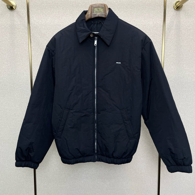 PRADA 25S JACKET 419