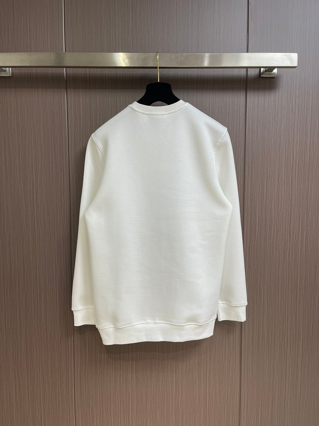 MONCLER 26S CREWNECK SWEATSHIRT 537