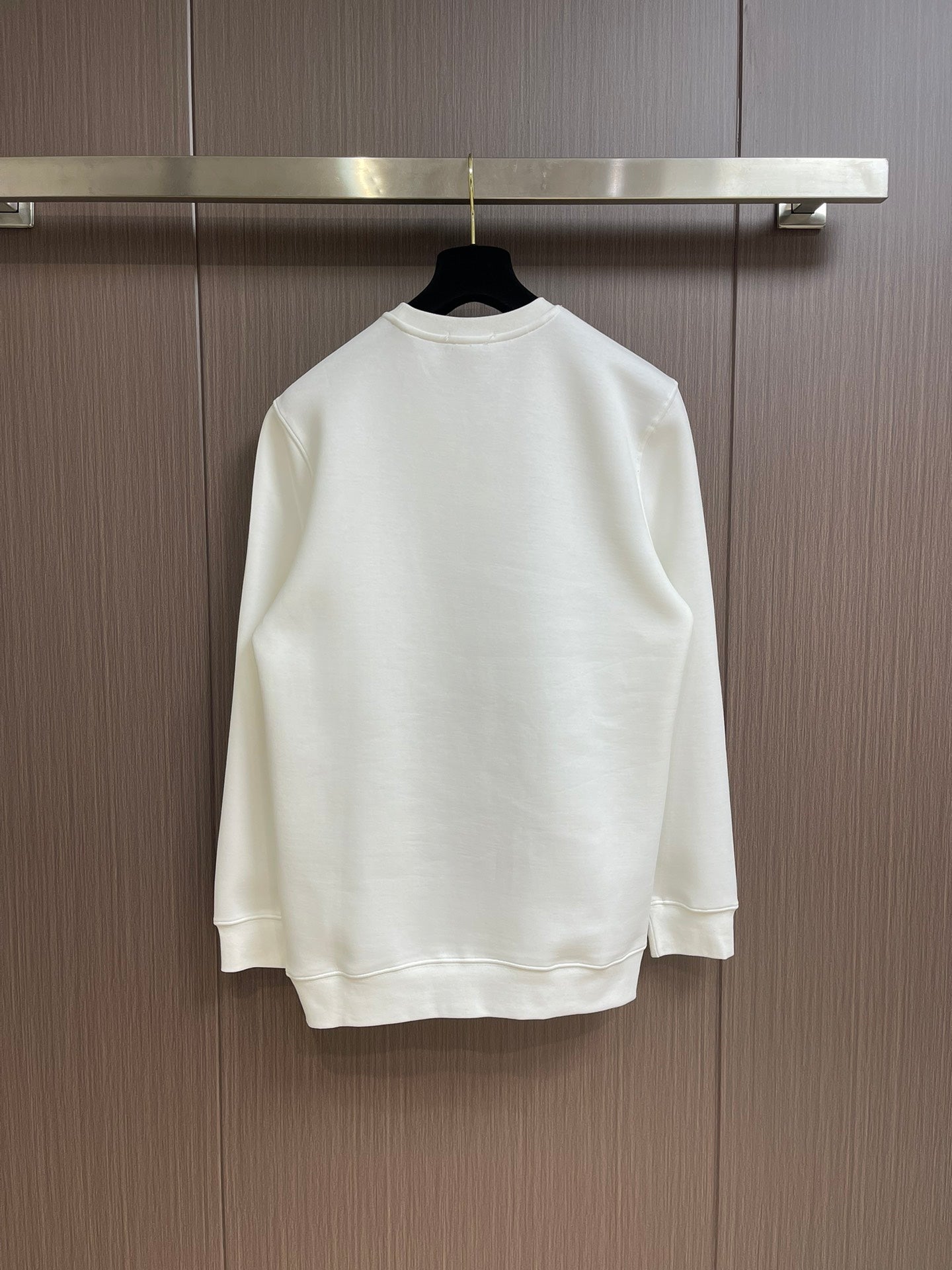 MONCLER 26S CREWNECK SWEATSHIRT 537