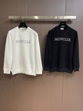 MONCLER 26S CREWNECK SWEATSHIRT 537