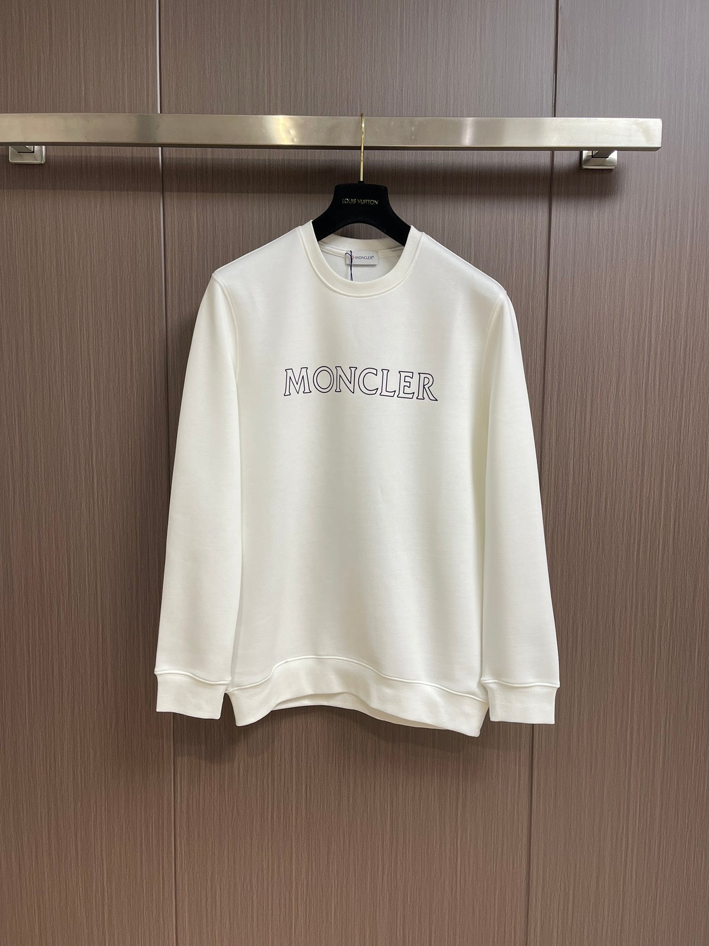 MONCLER 26S CREWNECK SWEATSHIRT 537