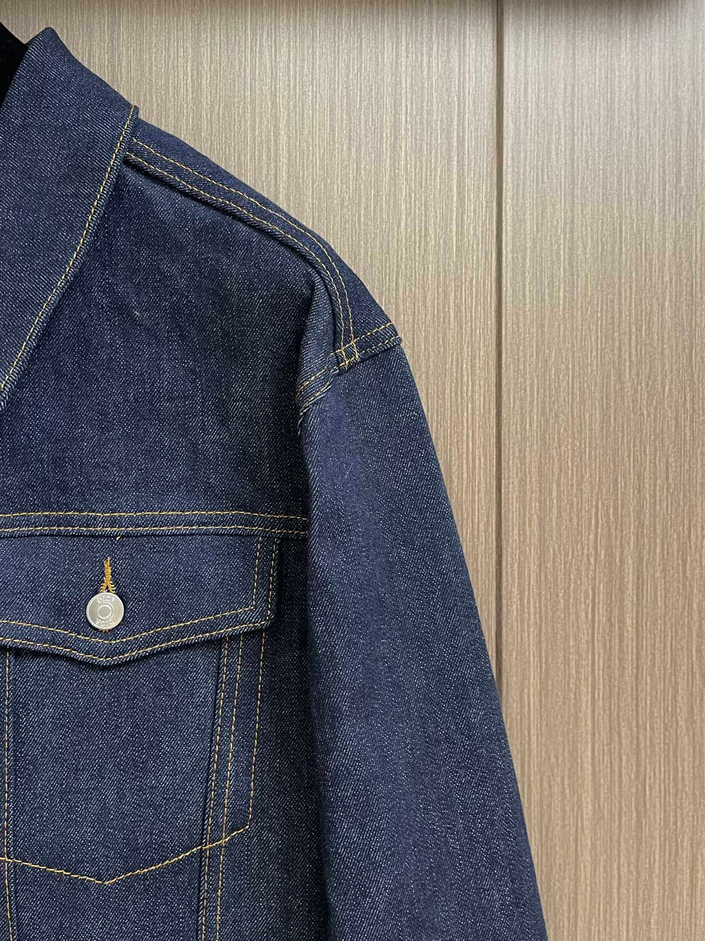 DIOR 26S DENIM JACKET 1058