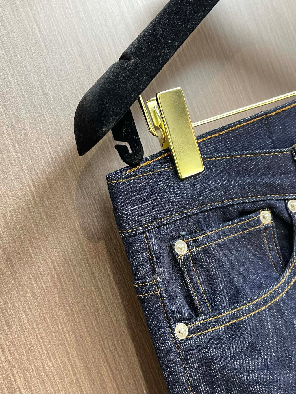 DIOR 26S JEANS 1059
